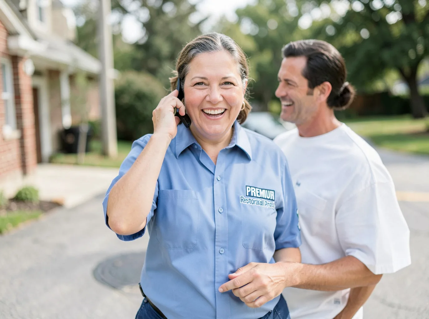 Water Damage Restoration Worthville, KY FAQs